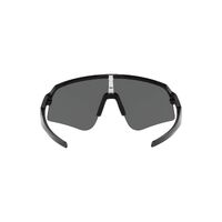 Oakley Sutro Lite Sweep OO9465-0339 Matte Black / Prizm Black Lenses