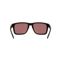 Oakley Holbrook XL OO9417-2559 Matte Black / Prizm Deep Water Polarised Lenses