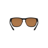 Oakley Manorburn OO9479-0356 Matte Black / Prizm Violet Lenses