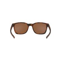 Oakley Ojector OO9018-0555 Matte Brown Tortoise / Prizm Tungsten Polarised Lenses