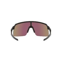 Oakley Sutro Lite OO9463-1539 Matte Black / Prizm Sapphire Lenses