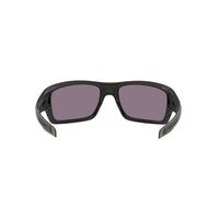 Oakley Turbine OO9263-6663 Matte Carbon / Prizm Grey Lenses