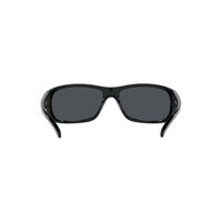 Arnette Uka-Uka AN4290 275387-63 Black / Dark Grey Lenses