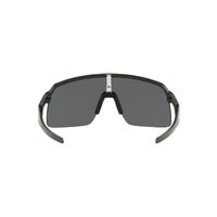Oakley Sutro Lite OO9463-25 Hi Res Matte Carbon / Prizm Black Lenses