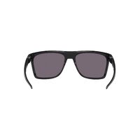 Oakley Leffingwell OO9100-01 Black Ink / Prizm Grey Lenses
