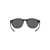 Oakley Reedmace OO9126-0254 Matte Black Ink / Prizm Black Lenses