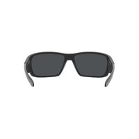 Arnette Snap II AN4297 275887-64 Matte Black / Dark Grey Lenses