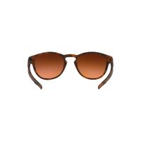 Oakley Latch OO9265-6053 Matte Brown Tortoise / Prizm Brown Gradient Lenses