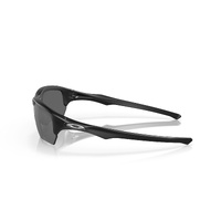 Oakley Flak Beta OO9363-1264 Matte Black / Black Iridium Polarised Lenses