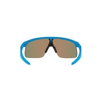 Oakley Youth Resistor OO9010-0523 Sky Blue / Prizm Ruby Lenses