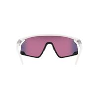 Oakley Bxtr OO9280-0239 Matte White / Prizm Road Lenses