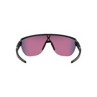 Oakley Corridor OO9248-0242 Matte Black / Prizm Road Lenses