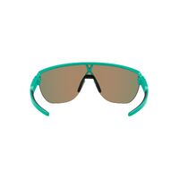 Oakley Corridor OO9248-0442 Matte Celeste / Prizm Ruby Lenses