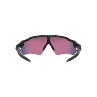 Oakley Radar EV Path OO9208-E638 Scenic Grey / Prizm Road Lenses