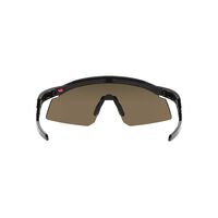 Oakley Hydra OO9229-0837 Black Ink / Prizm 24K Lenses