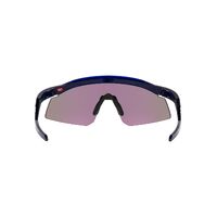 Oakley Hydra OO9229-0737 Translucent Blue / Prizm Jade Lenses
