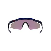 Oakley Hydra OO9229-0737 Translucent Blue / Prizm Jade Lenses