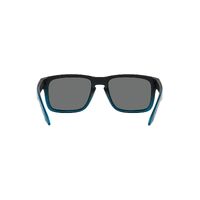 Oakley Holbrook OO9102-X955 Tld Blue Fade / Prizm Black Lenses
