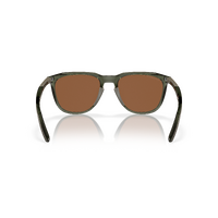 Oakley Thurso OO9286-0354 Olive Ink / Prizm Tungsten Polarised Lenses