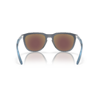 Oakley Thurso OO9286-0754 Blue Steel / Prizm Sapphire Lenses