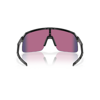 Oakley Sutro Lite OO9463-5439 Matte Black / Prizm Road Lenses