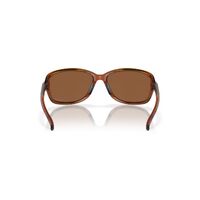 Oakley Cohort OO9301-1961 Dark Amber / Prizm Tungsten Polarised Lenses