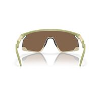Oakley Bxtr OO9280-1039 Matte Fern / Prizm Bronze Lenses