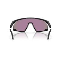 Oakley Bxtr Metal OO9237-0739 Metal Black / Prizm Jade Lenses