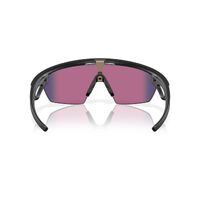 Oakley Sphaera OO9403-0336 Matte Black / Prizm Road Lenses