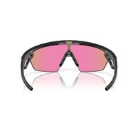 Oakley Sphaera OO9403-0636 Matte Black / Prizm Golf Lenses