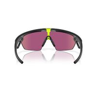 Oakley Sphaera OO9403-0836 Matte Black Ink / Prizm Road Jade Lenses
