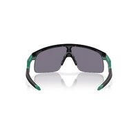 Oakley Youth Resistor OJ9010-2023 Black / Prizm Grey Lenses