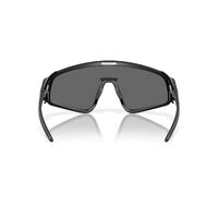 Oakley Latch Panel OO9404-0135 Matte Black / Prizm Black Lenses