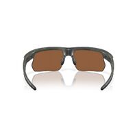 Oakley Bisphaera OO9400-0468 Matte Olive Camo / Prizm Tungsten Polarised Lenses