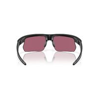 Oakley Bisphaera OO9400-0868 Matte Black / Prizm Road Lenses