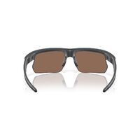Oakley Bisphaera OO9400-1268 Matte Carbon / Prizm 24K Polarised Lenses
