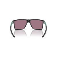 Oakley Futurity Sun OO9482-0257 Satin Black / Prizm Jade Lenses
