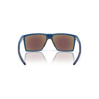 Oakley Futurity Sun OO9482-0357 Satin Navy / Prizm Sapphire Lenses