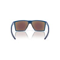 Oakley Futurity Sun OO9482-0357 Satin Navy / Prizm Sapphire Lenses