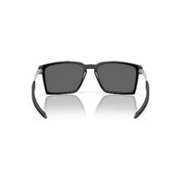 Oakley Exchange Sun OO9483-0156 Satin Black / Prizm Black Lenses
