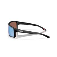 Oakley Gibston XL OO9470-0462 Matte Black / Prizm Deep Water Polarised Lenses
