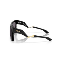 Oakley Enigma Ink OO9485-0159 Matte Black / Prizm Grey Polarised Lenses