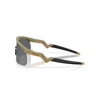 Oakley Youth Resistor OJ9010-3223 Fern Terrazzo / Prizm Black Lenses