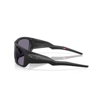 Oakley Masseter OO9486-0160 Matte Black / Prizm Grey Lenses