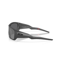 Oakley Masseter OO9486-0260 Steel / Prizm Black Lenses