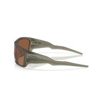 Oakley Masseter OO9486-0460 Matte Olive Ink / Prizm Tungsten Lenses