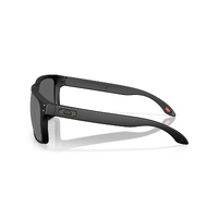 Oakley Holbrook XXL OO9487-0261 Matte Black / Prizm Black Lenses