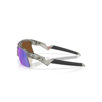 Oakley Youth Capacitor OJ9013-1062 Grey Ink / Prizm Violet Lenses