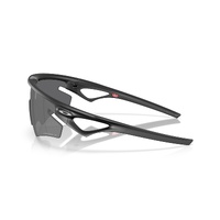 Oakley Sphaera Slash OO9499-0136 Matte Black / Prizm Black Polarised Lenses