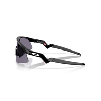 Oakley Youth Resistor Sweep OJ9015-0428 Polished Black / Prizm Grey Lenses